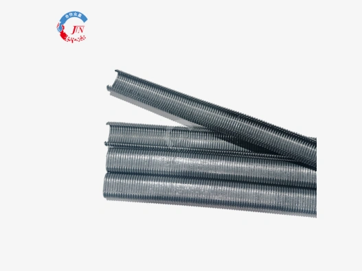 How Do You Choose Quality 16 Gauge 1/2 Inch Hog Rings?